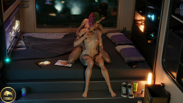 Cyberpunk 2077
