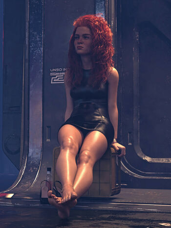 Cyberpunk 2077