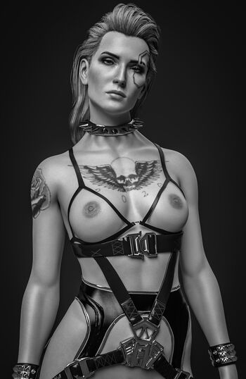 Cyberpunk 2077