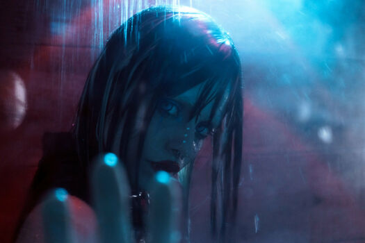 cyberpunkgirl.free