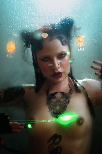 cyberpunkgirl
