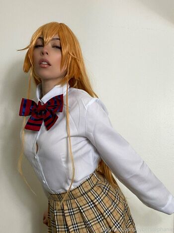 Cyberstephanie