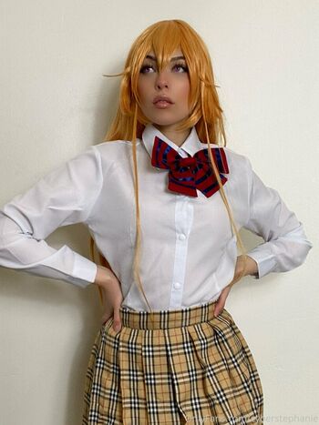 Cyberstephanie
