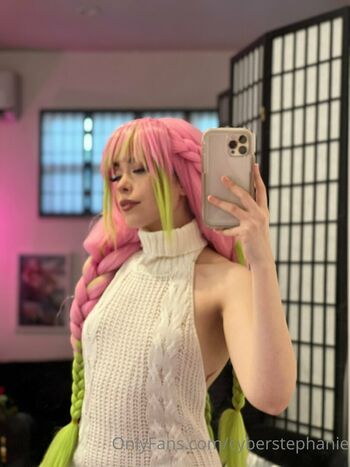 Cyberstephanie