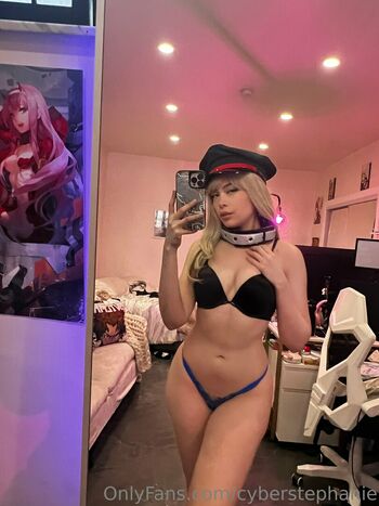 Cyberstephanie