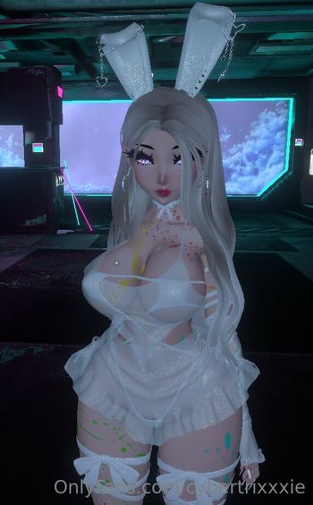 cybertrixxxie