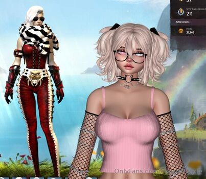 cybertrixxxie