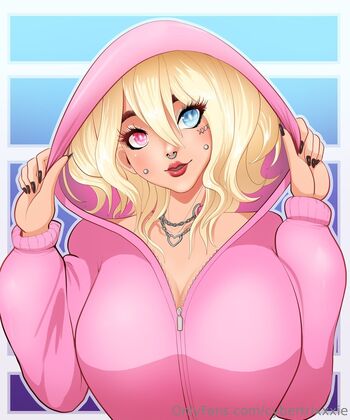 cybertrixxxie