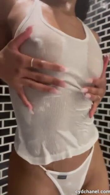 Cydnie Chanel
