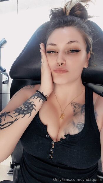 cyndaquilla