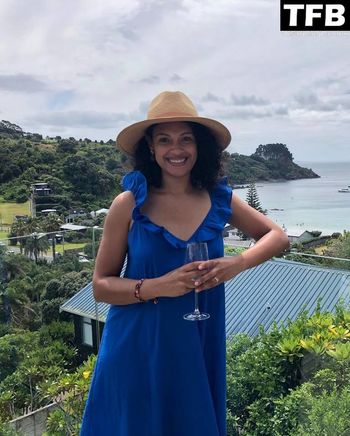 Cynthia Addai-Robinson