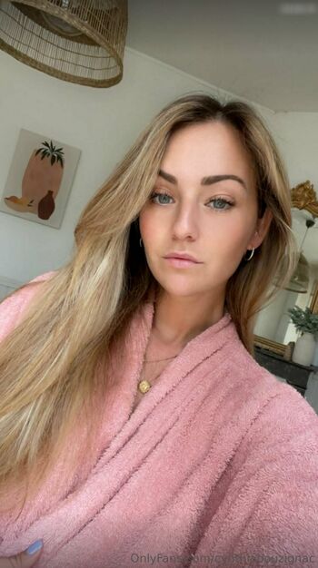 Cynthia Bouzignac