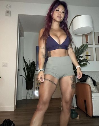 Cynthia Leu