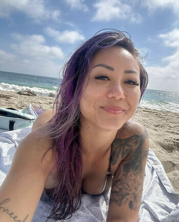 Cynthia Leu
