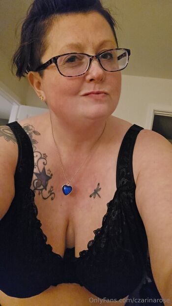 czarinarose