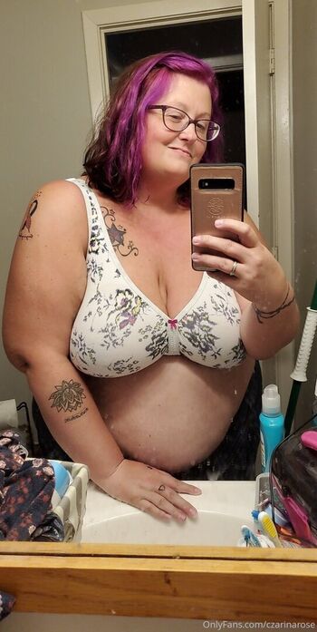 czarinarose