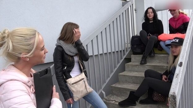 Czech Couples