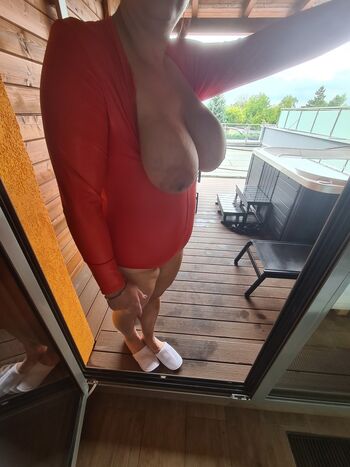 Czech Milf RaalCZ