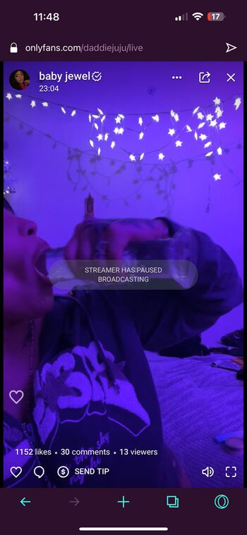 Daddiejuju