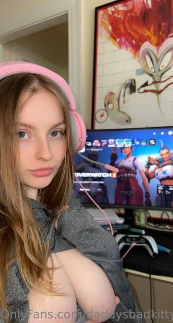 daddysbadkitty666
