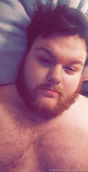 daddyybearrfree