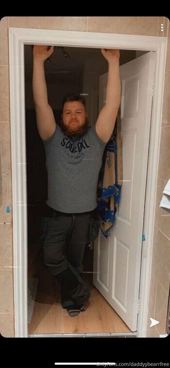 daddyybearrfree