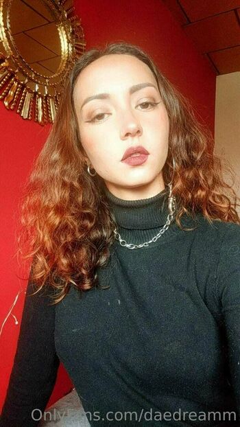 daedreamm