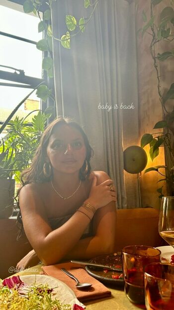 Dafne Keen
