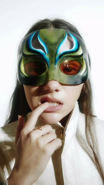 Dafne Keen