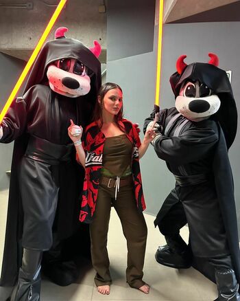 Dafne Keen
