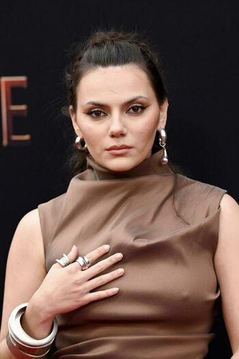 Dafne Keen