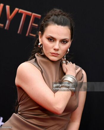 Dafne Keen