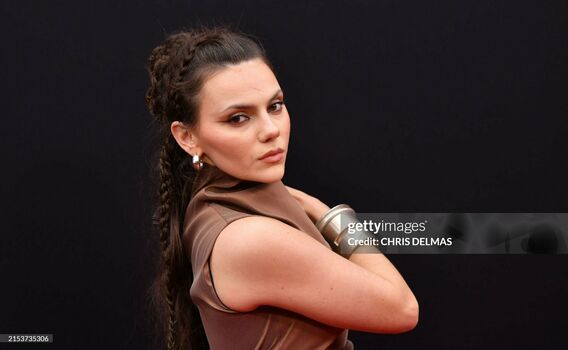 Dafne Keen