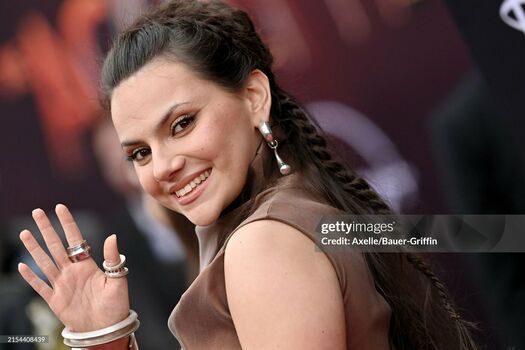 Dafne Keen