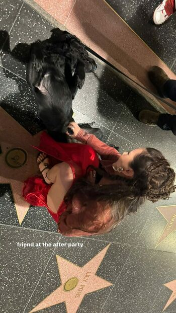 Dafne Keen