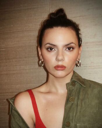 Dafne Keen