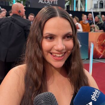 Dafne Keen