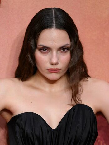 Dafne Keen
