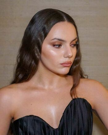 Dafne Keen