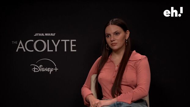 Dafne Keen