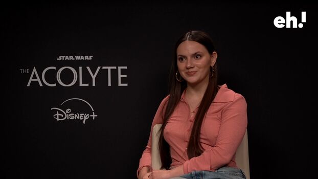 Dafne Keen