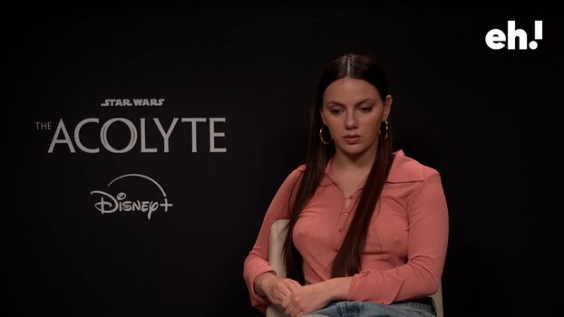 Dafne Keen