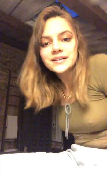 Dafne Keen