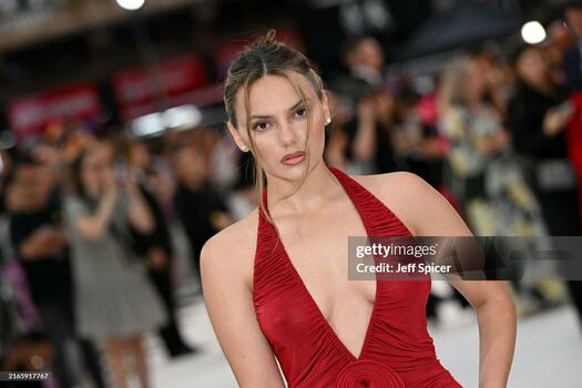 Dafne Keen