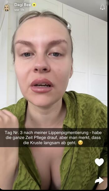 Dagi Bee