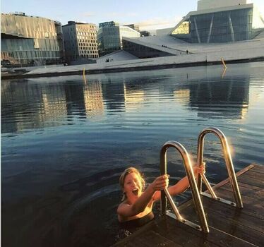 Dagny Norvoll Sandvik