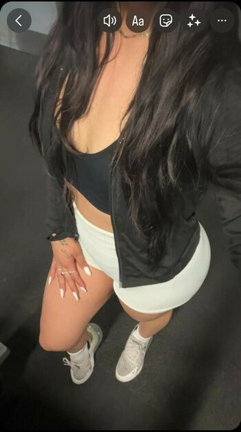 Dahlia Santiago