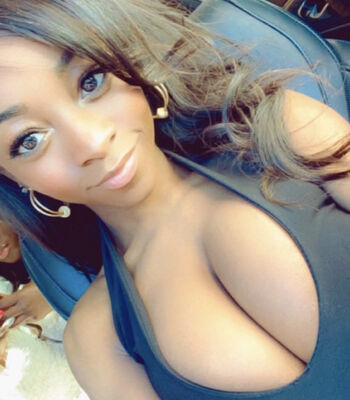 Daija Renay