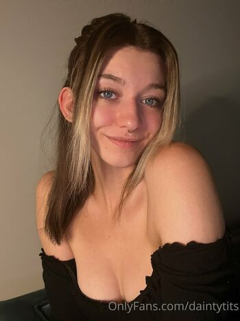 daintytits