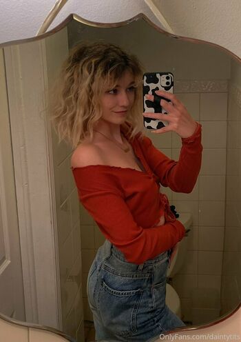 daintytits